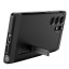 Накладка для Samsung S24 Ultra Spigen Tough Armor (ACS07300) черный
