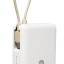 Powerbank Xiaomi Mi Power Bank 10000mAh 33W PB1033MI бежевый