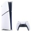 Игровая консоль PlayStation 5 Digital Slim Edition + Fortnite Bundle CFI-2016B