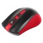 Мышь беспроводная Smartbuy ONE 352 (SBM-352AG-RK)/60 красно-черная