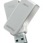 3.0/3.2 USB флеш накопитель Smartbuy Gen.1 032GB M1 Metal Grey (SB032GM1G)