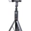 Монопод Funsnap Tripod Bluetooth черный