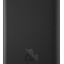 Powerbank с беспроводной зарядкой Baseus Magnetic Wireless 6000mAh 20W (PPCX050001) чёрный