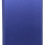 Чехол-книжка Samsung Galaxy A14 Fashion Case кожаная боковая синий