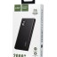 Powerbank Xreel 20000mAh 2USB/1USB-C/Micro черный