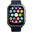 Умные часы Xiaomi Mibro Watch C3 XPAW014 (c руский языком + 2 ремешки) темно-синий