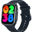 Умные часы Xiaomi Mibro Watch C3 XPAW014 (c руский языком + 2 ремешки) темно-синий