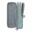 Пенал школьный Xiaomi 90 Points NINETYGO Smart School Pencil Case на молнии зеленые фрукты