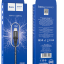 Usb Кабель-зарядка Lightning Hoco X50 Excellent 2.4A 1м в тканевой оплётке чёрный