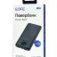 Powerbank EOFE G102 10000mAh 2A 2USB/Type-C с дисплеем чёрный
