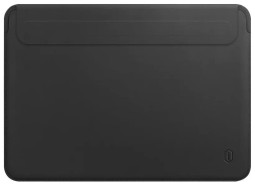 Папка для MacBook 14,2 Air WIWU Skin Pro 2 Macbook 2021 черная