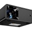 Проектор HOCO DT6 Smart projector 720P (Screen version) серый