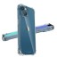 Чехол-накладка силикон 1.5мм i-Phone 13 Mini прозрачный противоударный тех.пак