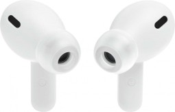 Беспроводные наушники TWS JBL Wave 200 TWS белая
