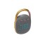 Bluetooth колонка JBL Clip 4 Серый Оригинал
