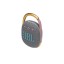 Bluetooth колонка JBL Clip 4 Серый Оригинал