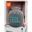 Bluetooth колонка JBL Clip 4 Серый Оригинал
