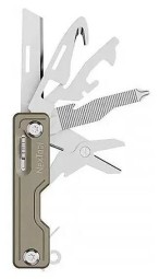 Мультитул Xiaomi NexTool Multifunction mini-knife камуфляж