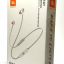 Беспроводные наушники TWS JBL C135BT белые