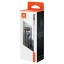 Наушники с микрофоном JBL T290 черные