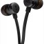 Наушники с микрофоном JBL T290 черные