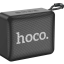 Bluetooth колонка Hoco BS51 BT5.1/1200mAh/4ч/3Вт/TF/AUX черная