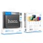 Bluetooth колонка Hoco BS51 BT5.1/1200mAh/4ч/3Вт/TF/AUX черная