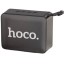Bluetooth колонка Hoco BS51 BT5.1/1200mAh/4ч/3Вт/TF/AUX черная