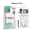 Накладка для i-Phone 14 Pro Hoco Cave Magnetic case тонкий черный