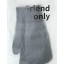 Перчатки Xiaomi Touchscreen Winter Wool Gloves чёрный