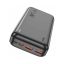 Powerbank Hoco J101A 20000mAh 2USB/1USB-C 18W/20W черный