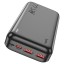 Powerbank Hoco J101A 20000mAh 2USB/1USB-C 18W/20W черный