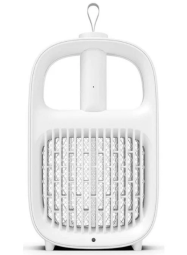 Противомоскитная лампа-репелент Xiaomi Yeelight 2в1 Mosquito Repellent Lamp (YLGJ04YI) белая