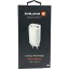 1USB/2C 22.5W/65W белое