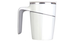 Термокружка Xiaomi Fiu Grace Suction Mug Elegant (FIUYYBDB001) белый