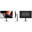 Монитор Xiaomi Redmi 27" A27U 4K 60Hz (P27UCA-RA) черный