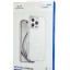Накладка для i-Phone 16 Pro Keephone Non-Yellowing MagSnap прозрачный