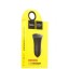 Автомобильное заряд. устр. Hoco 2USB 2.4A UC204 черное