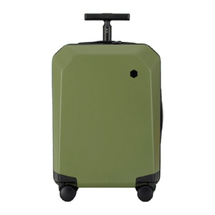 Чемодан Xiaomi Tanjiezhe Fashionable lightweight 24" зеленый