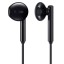 Стереонаушники Huawei CM33 с микрофоном Type-C черные