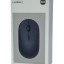Мышь беспроводная компьютерная Xiaomi Mi Portable Bluetooth Mouse 3 (XMBXSB01YM) черная