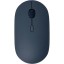 Мышь беспроводная компьютерная Xiaomi Mi Portable Bluetooth Mouse 3 (XMBXSB01YM) черная