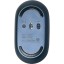 Мышь беспроводная компьютерная Xiaomi Mi Portable Bluetooth Mouse 3 (XMBXSB01YM) черная