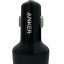 Автомобильное заряд. устр. Anker 1USB/1C 20W (A2720) черное