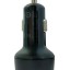 Автомобильное заряд. устр. Anker 1USB/1C 20W (A2720) черное