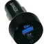 Автомобильное заряд. устр. Anker 1USB/1C 20W (A2720) черное