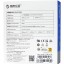 Внешний корпус для HDD/SSD 2.5" Orico 25PW1-C3 USB-C черный