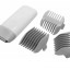 Машинка для стрижки детей Xiaomi MiTU Baby Hair Clipper (NUN4044CN) белая