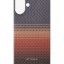 Накладка для i-Phone 16 6.1" Pitaka Tactile Woven case (Sunset)
