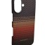 Накладка для i-Phone 16 6.1" Pitaka Tactile Woven case (Sunset)